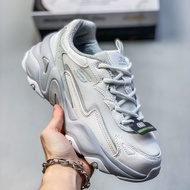 D'LITES 5.0 Panda Shoes 5th Generation Glutinous Rice Bear Thick-Soled Casual Sports Shoes Men Women