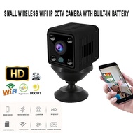 in stock Mini HD Hidden Camera Mini Wireless Camera Wifi CCTV Camera Mini CCTV Spy Camera CCTV Secur