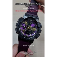 USED GM Besi GM110CL6 Purple Tip Top