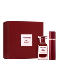TOM FORD PRIVATE BLEND LOST CHERRY EAU DE PARFUM SET