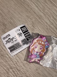 日本 日本版 Aikatsu 星夢學園 x PriPara 星光樂園 The movie扭蛋 小明