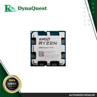 AMD Ryzen 7 7700 (AM5) Processor 3.80-5.30GHz 8-Core 16-Threads Tray