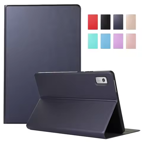 Funda For Lenovo Tab M9 Case 9 inch Flip Stand Cover TB-310FU TB-310XU Tablet Case For Lenovo Tab M9