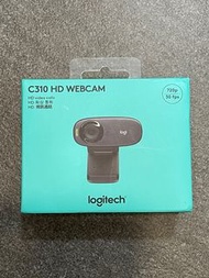 logitech C310 HD Webcam 720p