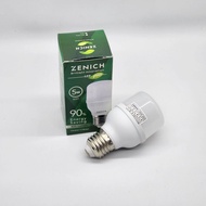 ZENICH bohlam lampu LED bulb capsule lampu hemat energi