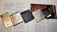 Sharp 換電就係咁講究  聲寶 Blackshark 黑鯊 特快上門換電 Doorstep battery replacement service for Wish 2 3 S2 S3 R R2 