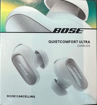 Bose QuietComfort Ultra Earbuds （只有黑色）