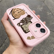 Case For OPPO A3 4G A3 Pro 5G A3X 4G A3X 5G A40 A60 5G Three-Color Flower Heart Phone Silicone Shock