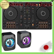 【Party Speaker Set】 Pioneer DJ DDJ-FLX4 PCDJ Controller (Free REKORDBOX DJ)