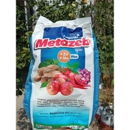Fungisida Metazeb 80wp 800grm