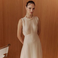 MAVE ATELIER รุ่น Merida Dress Malt ชุดเดรสไปงาน