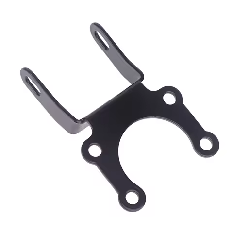 Surron Light Bee X Motorcycle Parts: Headlight Bracket for Segway X160 X260 Ebike Mounting Accessory