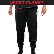 Felet (Fleet) Unisex Trouser 21 Badminton Tracksuit Pant (FLEET-TROUSER-21BK) Sport Planet 34-01