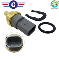 Tsi Tiguan A3 A4 Jetta Water Temperature Sensor 06a919501a 2003-2008
