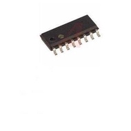 MICROCHIP MCP3208 12-bit Analog-to-Digital Converter (ADC) [Elca]