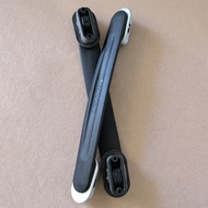 Eminent Aluminum Alloy Luggage Handle Replacement for Suitcase Baggage Repair Parts Carry-On Bag Acc