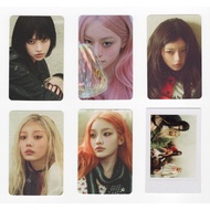 Photocard, POB & Album ILLIT - Mamihlapinatapai