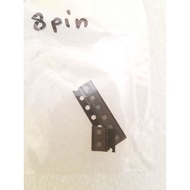 IC SIM NOKIA N70 670 3110C 8PIN