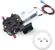 GMB-D-23130 Water Pump DC 12V 0.32 GPM Compatible Primo Water Dispenser Parts Avalon Water Dispenser