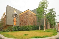 大里春天溫泉SPA旅館
