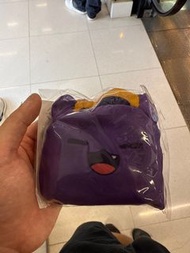 Hololive ina 壽司郎環保袋