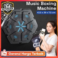 MESIN BERENGAN - APWIKOGER Music Boxing Machine Wall Target Bluetooth - AG5