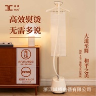 Domain Bridge Garment Steamer Household Steam Iron Vertical Ironing Machine Clothing Store Commercia