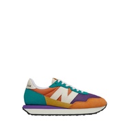 New Balance 237 Women's Sneakers - Pink
