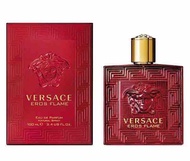 น้ำหอม Versace Eros Flame 100 ml. ของใหม่ พร้อมกล่อง