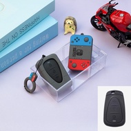 XM-Cute game cover for SYM Jet X 125 150  GPX DRONE remote keyless casing
