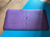 Used - Liforme handstand pad / yoga mat / inversion use / 瑜伽蓆