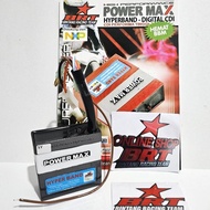 CDI POWERMAX HYPERBAND BRT F1ZR