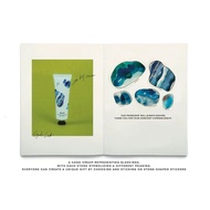 香氛護手霜 Perfume Hand Cream