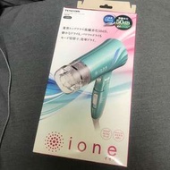 Tescom Silent Hair Dryer 靜音風筒 TID725