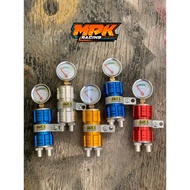 Bars Air Tube CNC Indicator Set