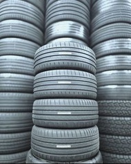 PS4🔥4條價18吋 2254018 MICHELIN 225-40-18 粉嶺包裝 車鈴矯形 鈴邊打磨拋光 服務 歡迎預約 天天營業 二手呔 補呔 中古呔 賽車  換呔 救車 電競 租車 BMW B