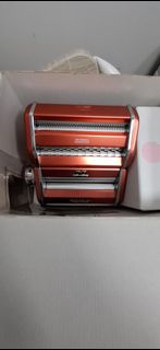 Marcato Atlas 150 Wellness 製麵機