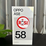 OPPO A58