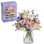 [MIDNIGHTWISHLIST] BLOOMS By Play-Doh