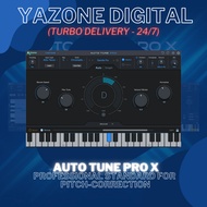 [24/7 | WIN] ANTARES AUTOTUNE PRO X