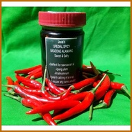 ▝ ∴ ┛ BAGOONG ALAMANG GISADO (JOVIES SPECIAL BAGOONG ALAMANG) Sweet & Salty