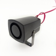 Car Horn 12V Reversing Horn Car Beep Alarm Horn Reversing Buzzer Horn Factory Ready Stock