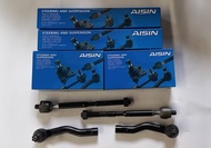 ลูกหมากแร็ค+ลูกหมากคันชัก สำหรับรถ TOYOTA ALTIS ปี  2019 – ON ( 1ชุด มีลูกหมากแร็ค 2ตัว+ลูกหมากคันชั