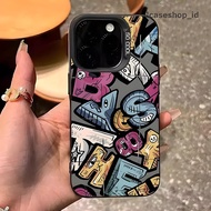 IC5674 SS987 SOFTCASE CASING FOR OPPO A1K A3S A3X A5 PRO A5i A5S A5X A7 A8 A9 A11K A2 A15 A15S A16 A