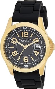 Gess Watch GW0058G2 Men's Wristwatch, Genuine Import, Watch GUESS, Fashion Watch, Quartz Watch