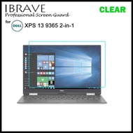 Dell Xps 13-9365Screen Protector - Ibrave Professional Clear