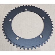 Magnitudo Track BCD144 49T Chainring For Fixie Single Speed AL7075