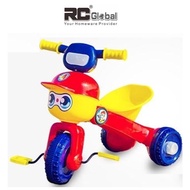 RC-Babykids Trike Tricycle Bike Kids Folding Trike Trycycle learning trike baby bike kids tricycles