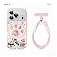 Unique Cute Character Casing Realme Note 70 C85 Pro 60X C75X Casing