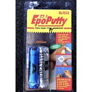 Epo Putty Gam Batu Gam Gasket Original From Indonesia